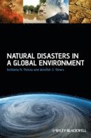 bokomslag Natural Disasters in a Global Environment