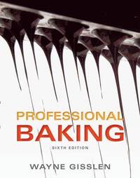 bokomslag Professional Baking 6e with Professional Baking Method Card Package Set