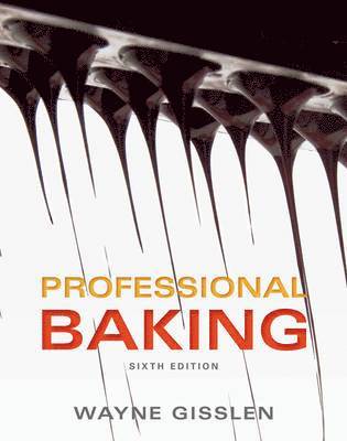 Professional Baking 6e with Professional Baking Method Card Package Set 1