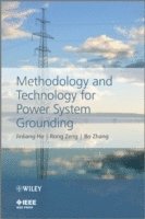 bokomslag Methodology and Technology for Power System Grounding