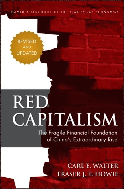 Red Capitalism 1