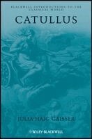 Julia Haig Gaisser - Catullus, Häftad