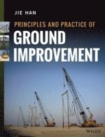 bokomslag Principles and Practice of Ground Improvement