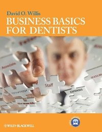 bokomslag Business Basics for Dentists