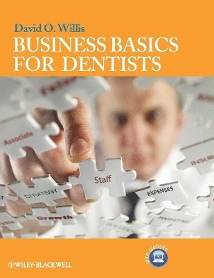 Business Basics for Dentists 1