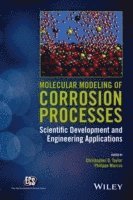 bokomslag Molecular Modeling of Corrosion Processes