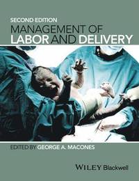 bokomslag Management of Labor and Delivery