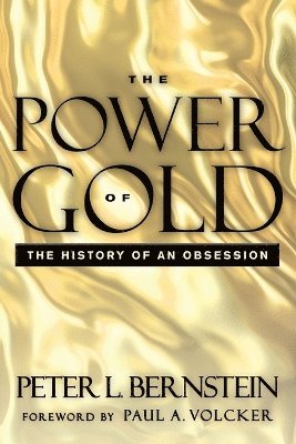 The Power of Gold 1