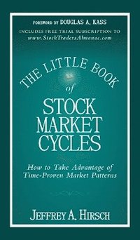 bokomslag The Little Book of Stock Market Cycles