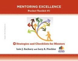 bokomslag Strategies and Checklists for Mentors