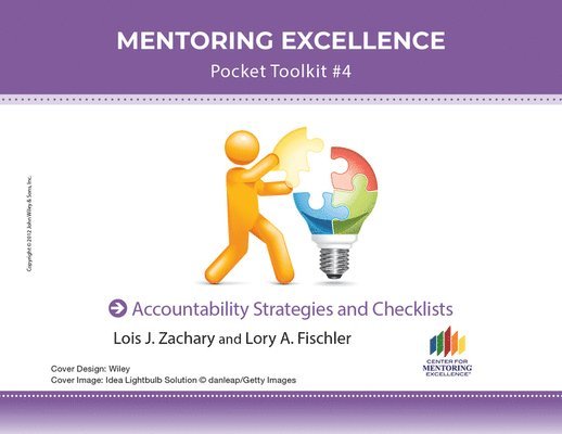 Lois J Zachary, Lory A Fischler - Zachary, L: Accountability Strategies and Checklists, Häftad