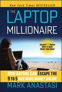 bokomslag The Laptop Millionaire