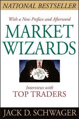 Market Wizards, Updated 1