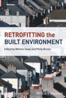 bokomslag Retrofitting the Built Environment