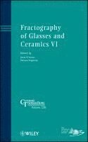 bokomslag Fractography of Glasses and Ceramics VI