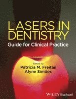 bokomslag Lasers in Dentistry