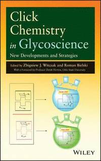 bokomslag Click Chemistry in Glycoscience