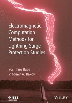 Electromagnetic Computation Methods for Lightning Surge Protection Studies 1