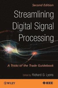 bokomslag Streamlining Digital Signal Processing