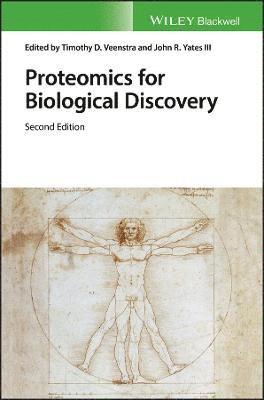 Proteomics for Biological Discovery 1