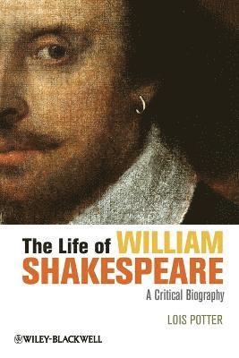 bokomslag Life of William Shakespeare