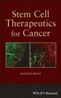 bokomslag Stem Cell Therapeutics for Cancer