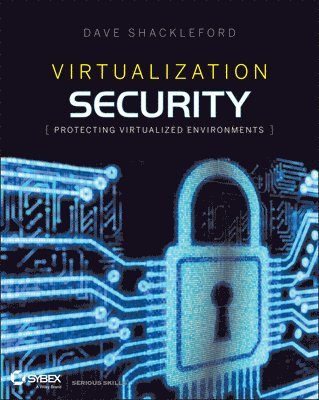 Virtualization Security 1