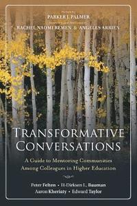 bokomslag Transformative Conversations