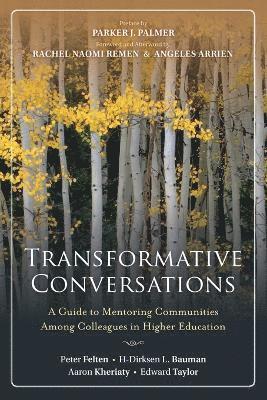 Transformative Conversations 1