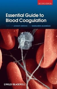 bokomslag Essential Guide to Blood Coagulation