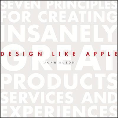 Design Like Apple 1