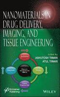 bokomslag Nanomaterials in Drug Delivery, Imaging, and Tissue Engineering