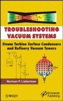 bokomslag Troubleshooting Vacuum Systems