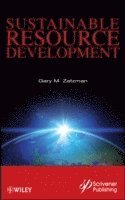Sustainable Resource Development 1