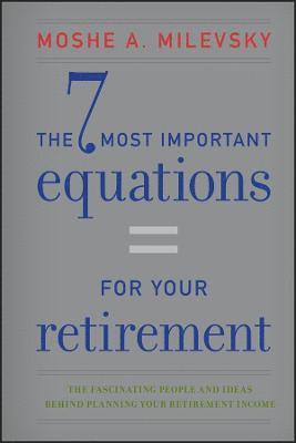 7 Most Important Equations for Your Retirement