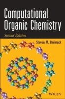 bokomslag Computational Organic Chemistry