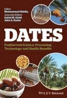 bokomslag Dates