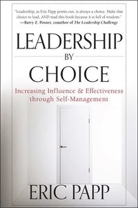 bokomslag Leadership by Choice