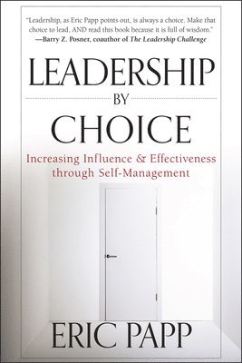 Leadership by Choice 1