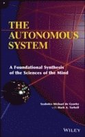 bokomslag The Autonomous System