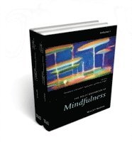 bokomslag The Wiley Blackwell Handbook of Mindfulness