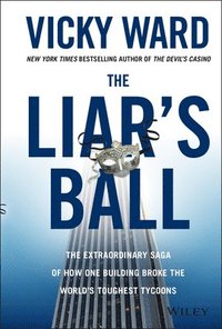 bokomslag The Liar's Ball