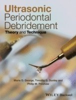 Ultrasonic Periodontal Debridement 1