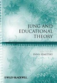 bokomslag Jung and Educational Theory