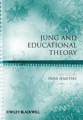 bokomslag Jung and Educational Theory