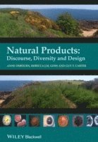 Anne Osbourn, Rebecca Goss, Guy T. Carter - Natural Products, Inbunden