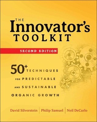 The Innovator's Toolkit 1