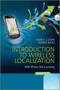 bokomslag Introduction to Wireless Localization