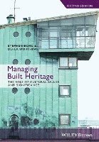 Managing Built Heritage 1