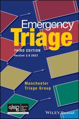 Kevin Mackway-Jones, Janet Marsden, Jill Windle, UK) Mackway-Jones, Kevin (Manchester Royal Infirmary, Manchester, UK) Marsden, Janet (Manchester Metropolitan University, Manchester, UK) Windle, Jill (Salford Royal Hospital, Salford - Emergency Triage, Häftad